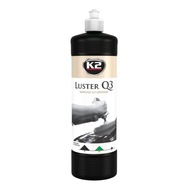 K2 LUSTER Q3 1 KG SUPER RÝCHLA LEŠTIACA PASTA