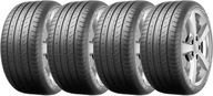 4x 225/40R18 letné pneumatiky Fulda Control 2 (N014)