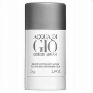 GIORGIO ARMANI ACQUA DI GIO TYČINOVÝ DEODORANT 75ML