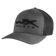 Šiltovka Wiley X Snapback – čierna/sivá