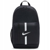 Športový batoh Nike School Urban Youth For School Pohodlný ČIERNA