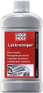 LIQUI MOLY REGENERÁTOR LAKU 1486 500ML