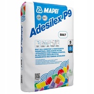 MAPEI ADESILEX P9 25 kg BIELE lepidlo na obklady a dlažby