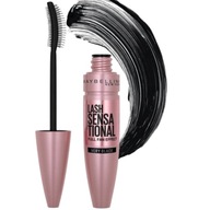 MAYBELLINE Lash Sensational Mascara poskytujúca objem Mascara 9,5 ml