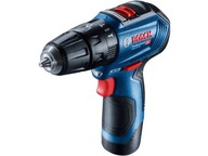 BOSCH GSB 12V-30 vŕtačka/skrutkovač 06019G9100