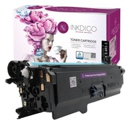 Toner CE401A 507A pre tlačiareň HP Laserjet M575dn