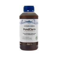 HYDROIDEA PondClarin 500 ml čistí vodu v jazierku