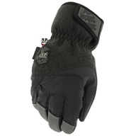 Rukavice Mechanix ColdWork WindShell Black/Grey M