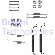 LY1336 DELPHI Sada príslušenstva, brzdové čeľuste