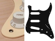 Pickguard SSS BOSTON ST-113 (CRE)