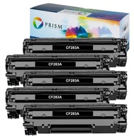 5X PRISM TONER PRE HP 83A LaserJet M125NW M127FN