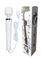 Magic Massager Wand stimulátor klitorisu sexuálna vagina masážna prútik na orgazmus