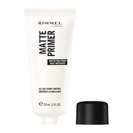 RIMMEL LASTING MATTE MAKEUP BASE 30 ML