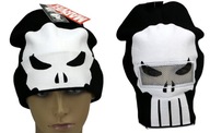 PUNISHER Mask MARVEL zimná čiapka 55-60cm