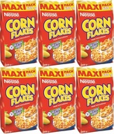 Nestlé Corn Flakes Kukuričné ​​vločky 6x 600g