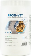 PROTI-VET 500g Prírodný PROTEÍN pre včely