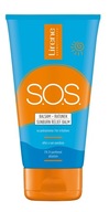 Lirene S.O.S Balm Rescue proti podráždeniu 150 ml