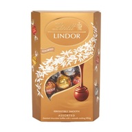 Lindt LINDOR Pralinky Assort 337g