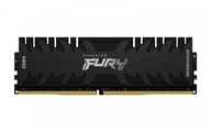 DDR4 pamäť FURY Renegade 16GB(116GB)/3600 CL16 1Gx8