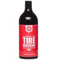 Čiernač pneumatík GOOD STUFF Tire Dressing Shine