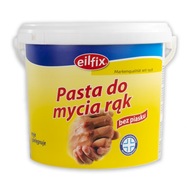 Eilfix OHS pasta na umývanie rúk BEZ PIESKU 5L