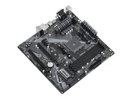 ASROCK B450M PRO4 R2.0 AM4 4xDDR4 4xSATA 1xM.2