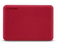 Externý disk Toshiba Canvio Advance 1TB 2,5''