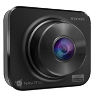 Navitel R300 GPS FullHD 2'' videorekordér