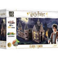 TEHLA TRICK BLOCKS HARRY POTTER TOWER XL