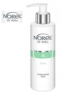 Antibakteriálne tonikum 200 ml Norel Dr Wilsz Acne DD149