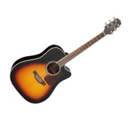 ELEKTRO AKUSTICKÁ GITARA TAKAMINE GD71CE-BSB