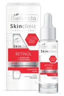 BIELENDA SKIN CLINIC RETINOL LIFTINGOVÉ SÉRUM