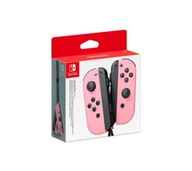 PÁR JOY-CON PASTEL PINK