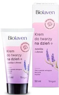 SYLVECO BIOLAVEN levanduľový krém na tvár na deň 50 ml