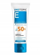 EMOTOPICKÝ minerálny OCHRANNÝ KRÉM SPF50+ od 1. dňa života 75 ml