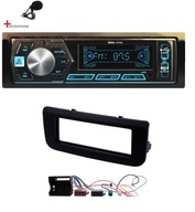 Bluetooth rádio Xblitz RF300 ŠKODA FABIA II JUNIOR