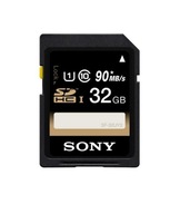 Pamäťová karta Sony Performance SDXC 32GB UHS-I CL10 U1 90MB/s