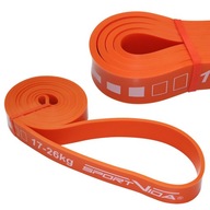 ODPOROVÁ GUMA CROSSFIT POWER BAND 17-26 KG