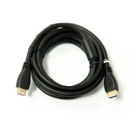 KÁBEL HDMI 1.4 VITALCO 2.5M FULL HD HDK48