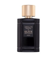 Avon pánsky parfém Elite Gentleman Absolute Santal Štýlová vôňa 50 ml