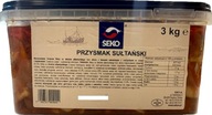 SULTAN DELICTION (sleď) 3KG SEKO