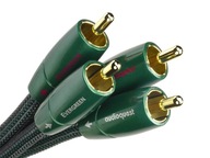 Kábel Audioquest EVERGREEN 3.0M RCA INTERCONNECT