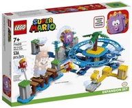 LEGO MARIO - BIG URCHIN BEACH RIDE Č. 71400