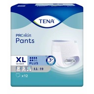 TENA Pants Plus savé nohavičky pre seniorov, XL