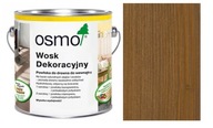 OSMO DEKORATÍVNY VOSK 0,75L STAROŽITNÝ DUB 3168