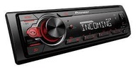 PIONEER MVH-330DAB USB AUTORÁDIO BT DAB+