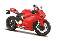 MAISTO DUCATI 1199 PANIGALE na uskladnenie. 39193 1:12