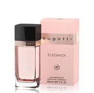 Bugatti Eleganza For Her Eau de Parfum 60 ml