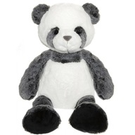 Teddykompaniet Teddy Wild maskot Panda 36cm