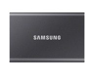 Externý USB SSD Samsung SSD T7 1TB Portable